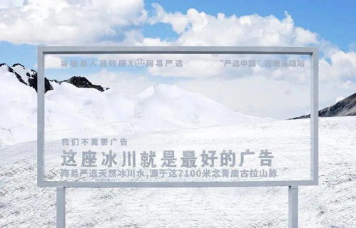 網易嚴選真人 活廣告 ,這太反套路